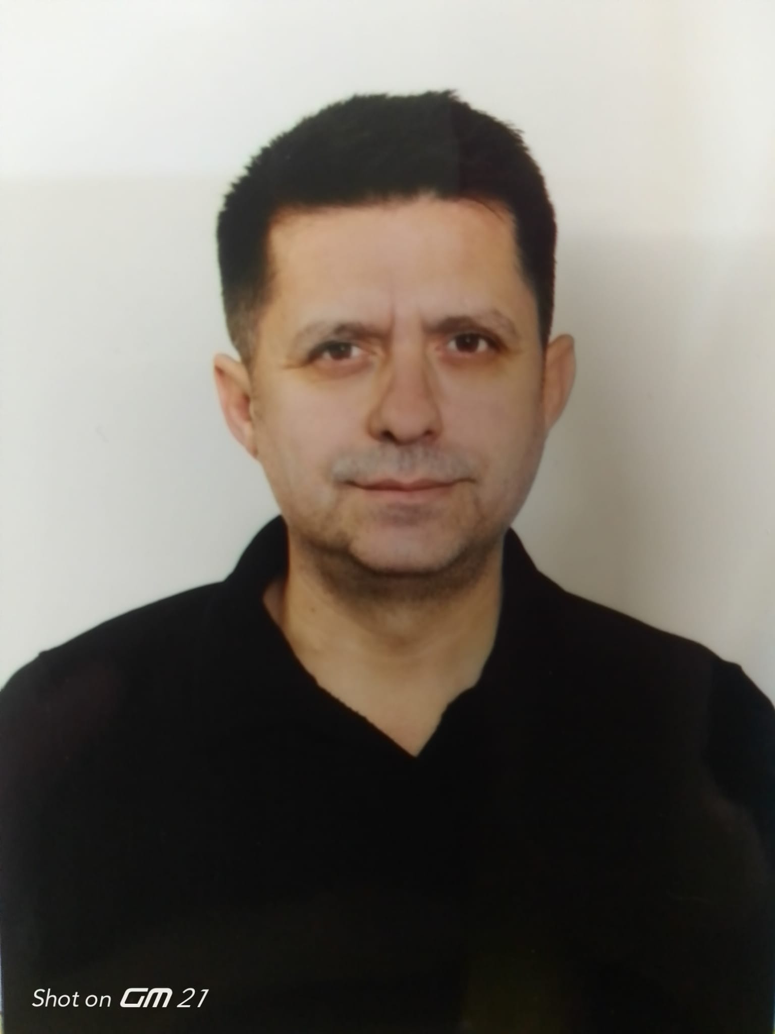 Hasan KÜÇÜKYILMAZ